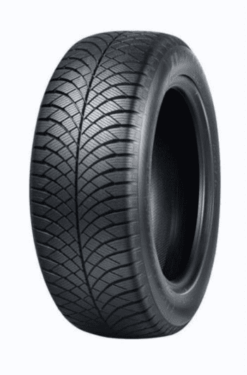 Gumi személyesen egész évben 215/65R17 103V Nankang CROSS SEASONS AW-6 SUV XL