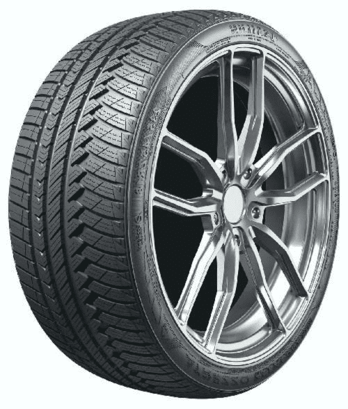 Gumi személyesen egész évben 215/65R17 103V Sailun ATREZZO 4SEASONS PRO XL