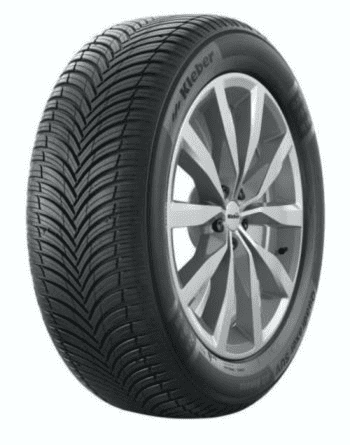 Gumi személyesen egész évben 215/65R17 99V Kleber QUADRAXER SUV