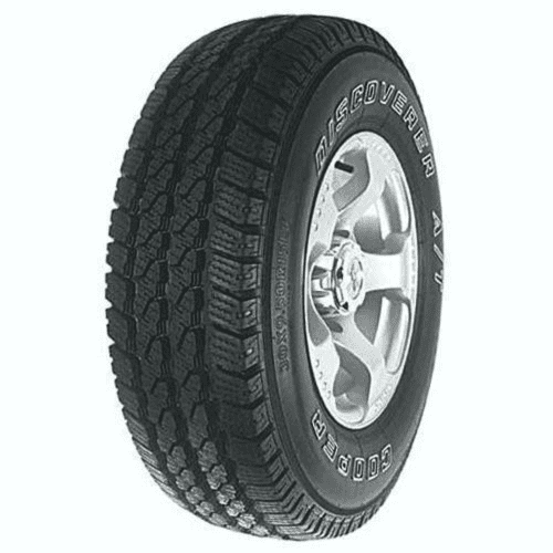 Gumi személyesen egész évben 215/80R15 102T Cooper Tires DISCOVERER A/T