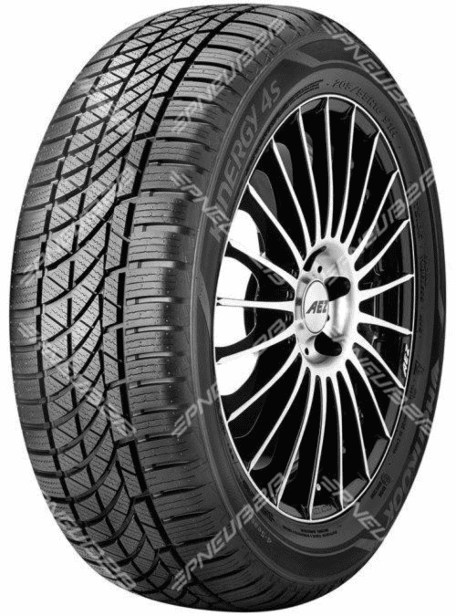 Gumi személyesen egész évben 225/40R18 92V Hankook KINERGY 4S H740