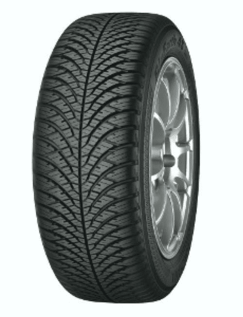 Gumi személyesen egész évben 225/40R18 92W Yokohama BLUEARTH-4S (AW21) XL