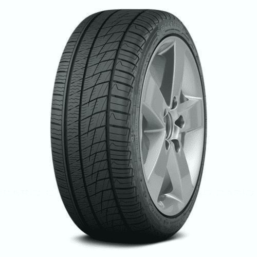 Gumi személyesen egész évben 225/40R18 92Y Ep-tyres Accelera ACCELERA X-GRIP 4S XL