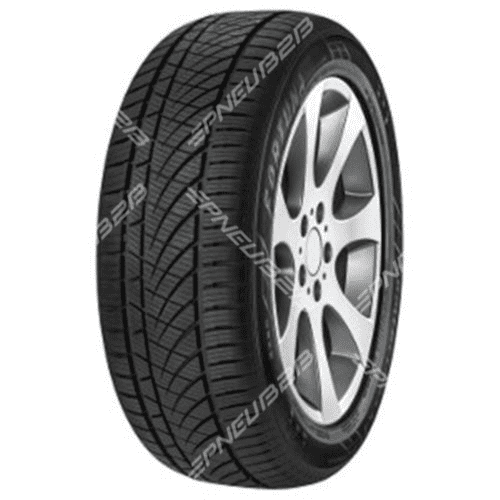 Gumi személyesen egész évben 225/45R17 94V Fortuna COMFORT MAX 4S