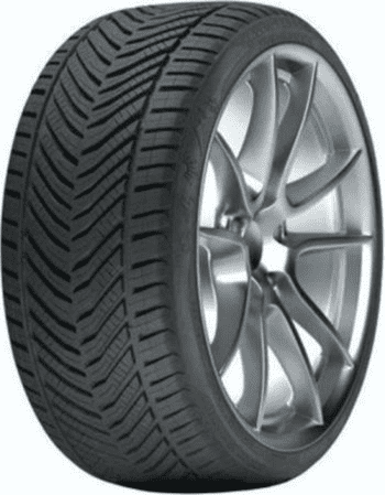 Gumi személyesen egész évben 225/45R17 94V Riken ALL SEASON XL