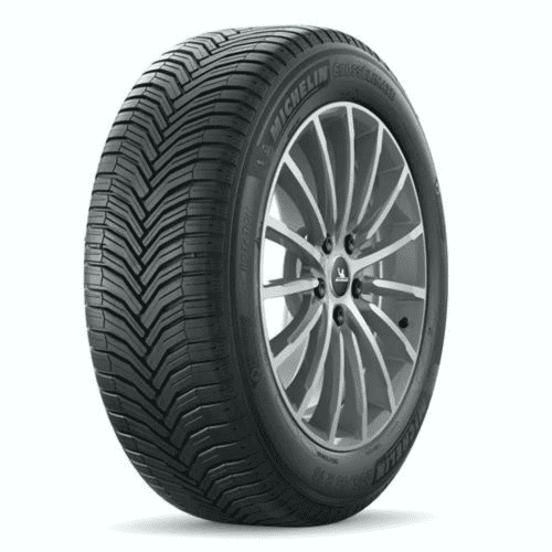 Gumi személyesen egész évben 225/45R17 94W Michelin CROSSCLIMATE XL