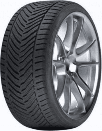 Gumi személyesen egész évben 225/45R17 94W Riken ALL SEASON XL