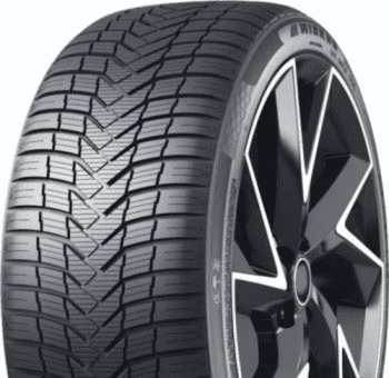 Gumi személyesen egész évben 225/45R17 94W Winrun ALL SEASON AS51 XL