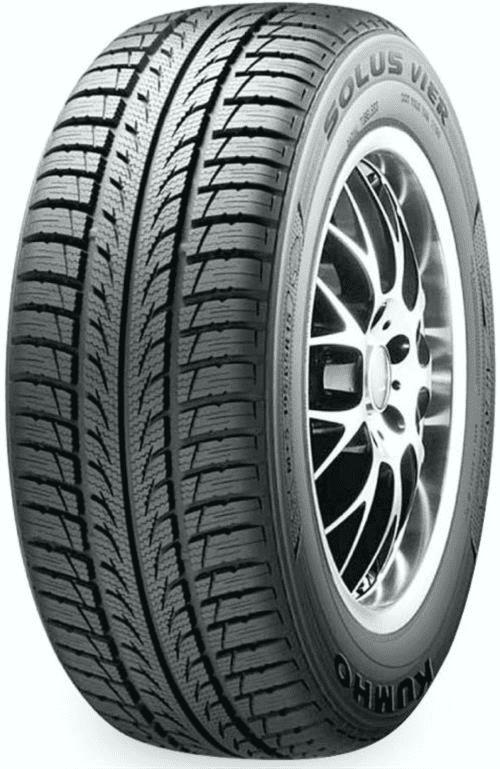 Gumi személyesen egész évben 225/50R16 92V Kumho KH21