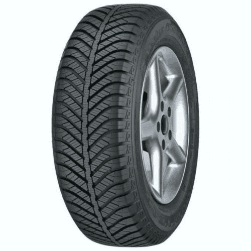 Gumi személyesen egész évben 225/50R17 98V Goodyear VECTOR 4SEASONS XL