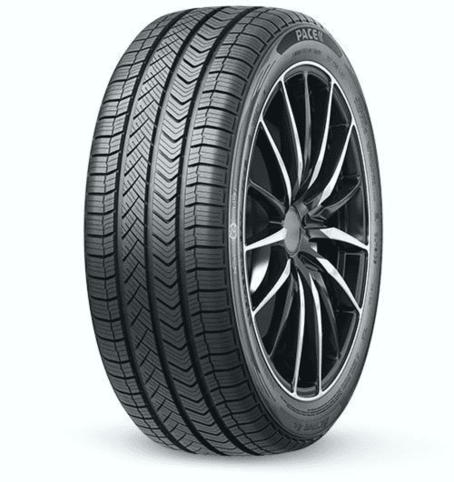 Gumi személyesen egész évben 225/50R17 98V Pace ACTIVE 4S XL