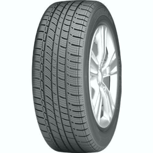 Gumi személyesen egész évben 225/50R17 98V Zeetex PC4000 4S XL
