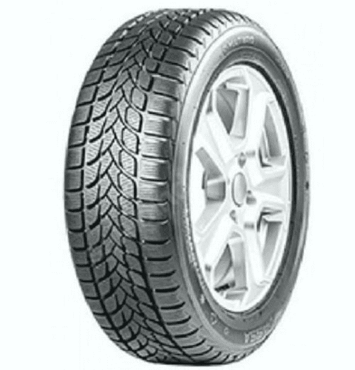 Gumi személyesen egész évben 225/50R17 98W Lassa MULTIWAYS XL
