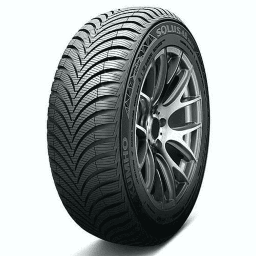 Gumi személyesen egész évben 225/50R18 99W Kumho SOLUS 4S HA32 XL