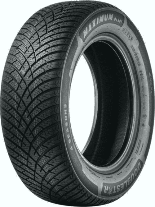 Gumi személyesen egész évben 225/55R16 95H Double Star MAXIMUM DLA01