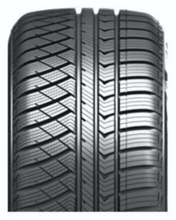 Gumi személyesen egész évben 225/55R16 99W Sailun ATREZZO 4SEASONS XL