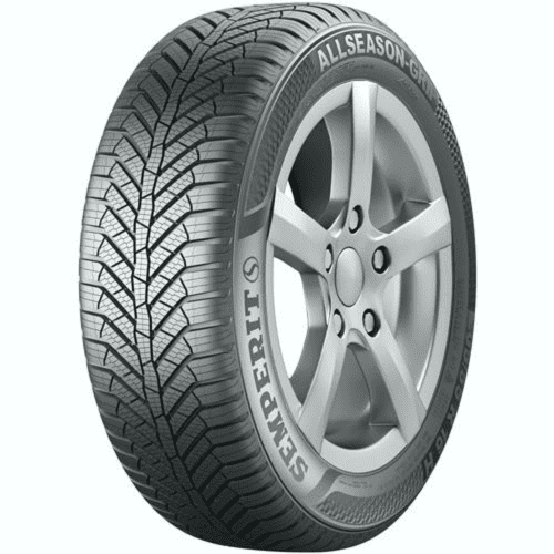 Gumi személyesen egész évben 225/55R16 99W Semperit ALLSEASON GRIP XL