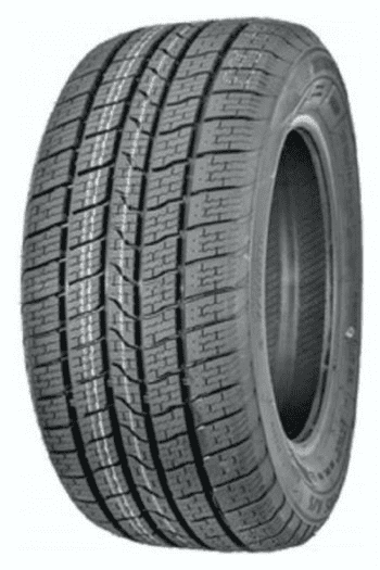 Gumi személyesen egész évben 225/55R16 99W Windforce CATCHFORS A/S XL