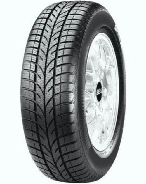 Gumi személyesen egész évben 225/55R17 101V Novex ALL SEASON XL