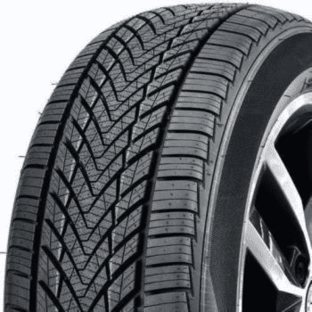 Gumi személyesen egész évben 225/55R17 101W Tracmax TRAC SAVER A/S XL