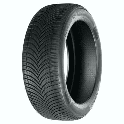 Gumi személyesen egész évben 225/55R18 102V Kleber QUADRAXER SUV XL