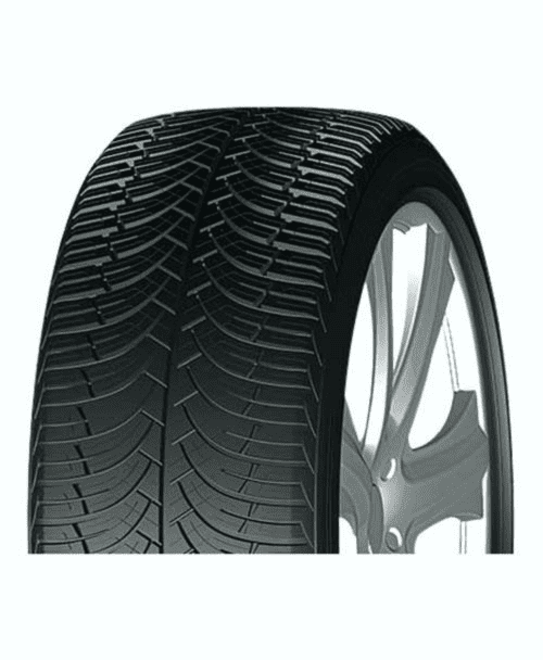 Gumi személyesen egész évben 225/55R18 98V T-TYRE FORTY ONE XL