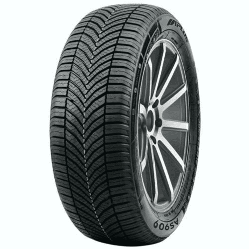 Gumi személyesen egész évben 225/55R19 99W Aplus AS909 ALLSEASON