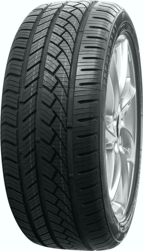 Gumi személyesen egész évben 225/60R17 99V Imperial ECO DRIVER 4S