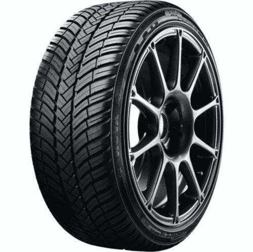 Gumi személyesen egész évben 225/60R18 104V Avon AS7 ALL SEASON XL