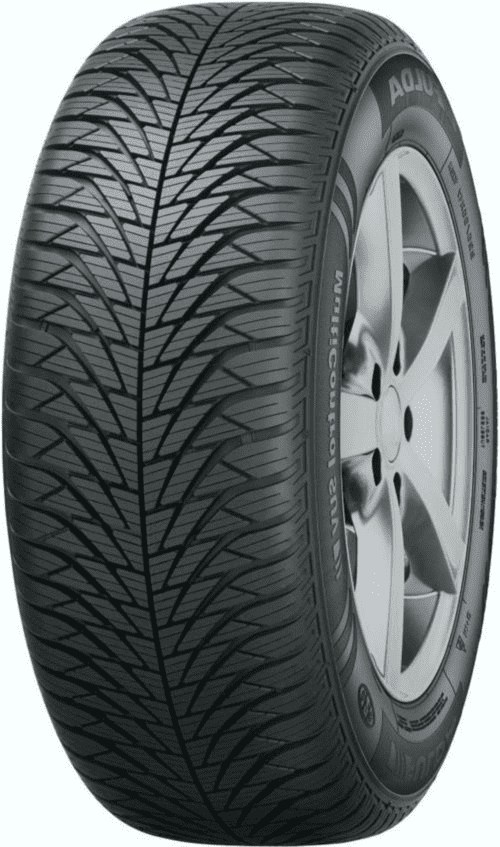 Gumi személyesen egész évben 225/65R17 102H Fulda MULTI CONTROL SUV
