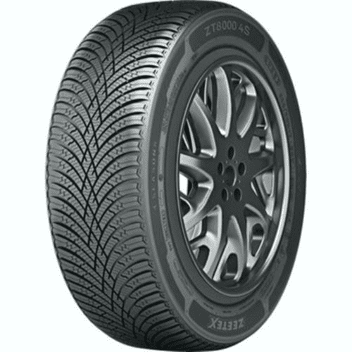 Gumi személyesen egész évben 225/65R17 102H Zeetex ZT8000 4S