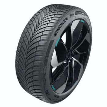 Gumi személyesen egész évben 235/35R20 92Y Hankook IL01 ION FLEXCLIMATE XL