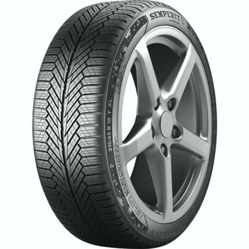 Gumi személyesen egész évben 235/40R19 96Y Semperit ALLSEASON GRIP 2 XL
