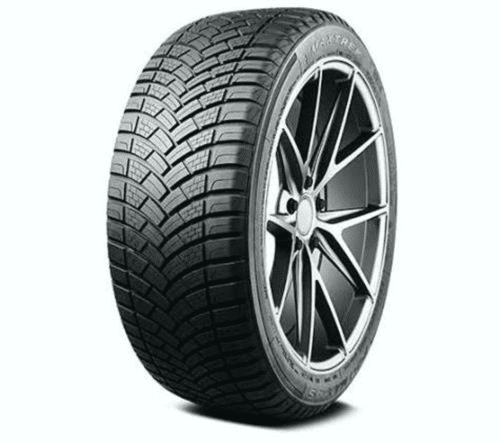 Gumi személyesen egész évben 235/45R17 97W Maxtrek RELAMAX 4S XL