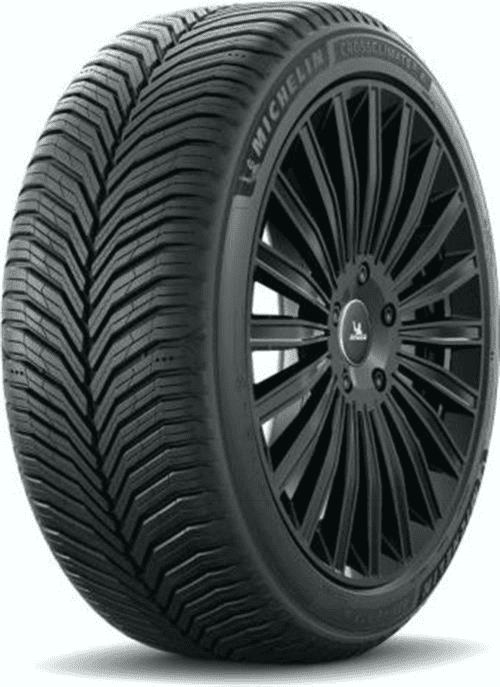 Gumi személyesen egész évben 235/45R18 98Y Michelin CROSSCLIMATE 3 XL
