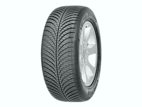 Gumi személyesen egész évben 235/50R18 101V Goodyear VECTOR 4SEASONS G2 XL