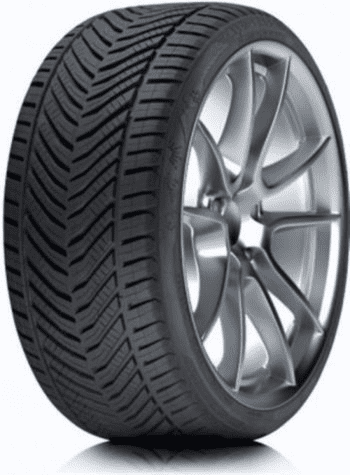 Gumi személyesen egész évben 235/50R18 101V Sebring ALL SEASON SUV XL