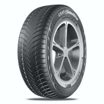 Gumi személyesen egész évben 235/50R19 103W Ceat 4 SEASONDRIVE SUV XL