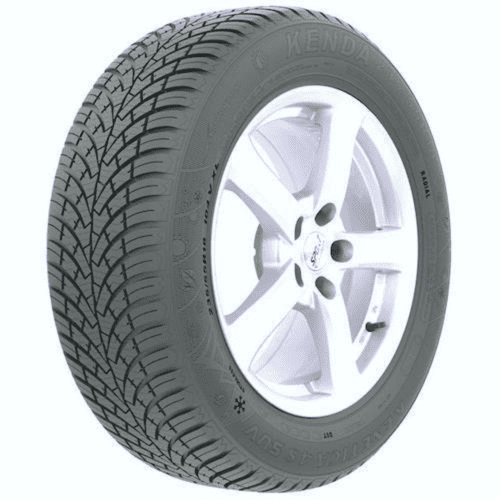 Gumi személyesen egész évben 235/50R19 103W Kenda KR609 KENETICA 4S SUV XL