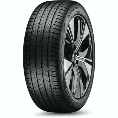 Gumi személyesen egész évben 235/50R20 104V Vredestein QUATRAC PRO EV XL