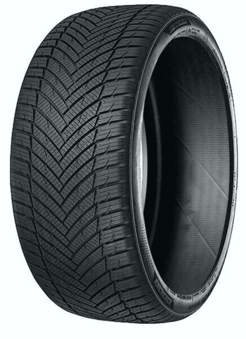 Gumi személyesen egész évben 235/50R20 104W Tristar ALL SEASON POWER XL