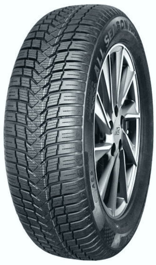 Gumi személyesen egész évben 235/55R17 103W Autogreen ALL SEASON VERSAT AS2 XL