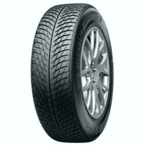 Gumi személyesen egész évben 235/55R17 103W Mazzini ALL SEASON VERSAT-AS8 XL