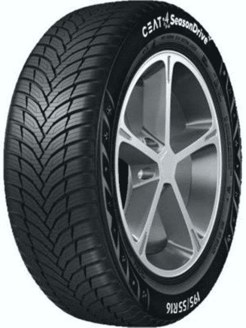 Gumi személyesen egész évben 235/55R17 103W Nordexx 4 SEASONDRIVE