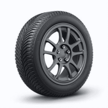Gumi személyesen egész évben 235/55R18 104H Michelin CROSSCLIMATE 2 XL