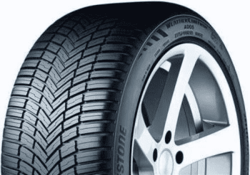 Gumi személyesen egész évben 235/55R19 101T Bridgestone WEATHER CONTROL A005