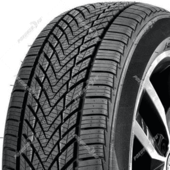 Gumi személyesen egész évben 235/55R19 105W Tracmax TRAC SAVER A/S XL