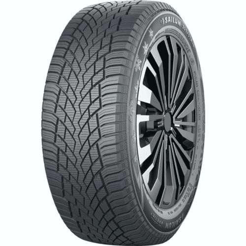 Gumi személyesen egész évben 235/55R20 105T Sailun ICE BLAZER ARCTIC 2 XL