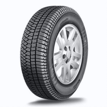 Gumi személyesen egész évben 235/60R16 104H Kleber CITILANDER XL