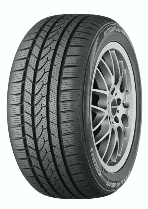 Gumi személyesen egész évben 235/60R18 107H Falken EURO ALL SEASON AS200 XL